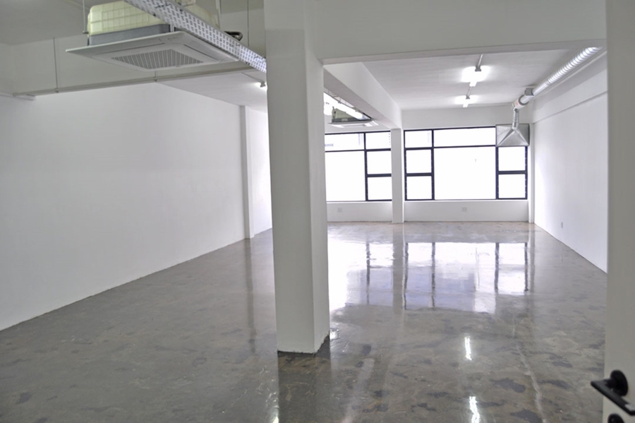 To Let commercial Property for Rent in Gardens Western Cape